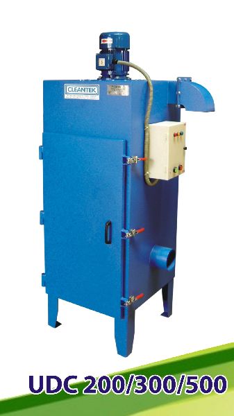 Unit Dust Collector 02