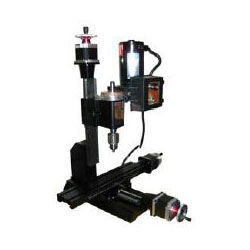 CNC Milling Machine (VPL-CNC-5410)