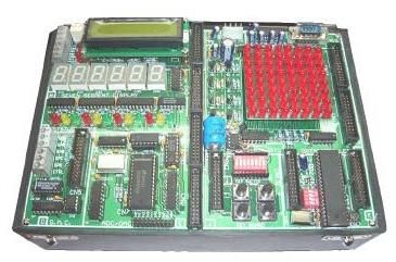 Embedded Trainer Kit (ET-PIC84)