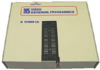 Handy Universal Programmer (USB200)