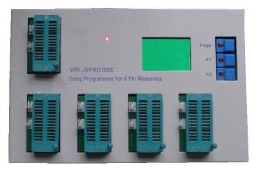 VPL Programmer (GPROG-16X)