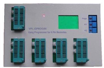 VPL Programmer (GPROG-16X)