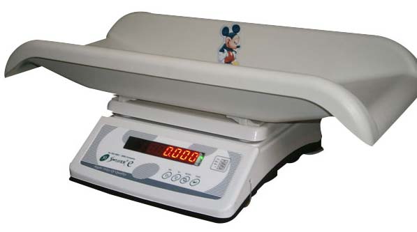 Baby Weighing Scale,Baby Weight Scales Exporters,Infant Weight Scale  Suppliers From India