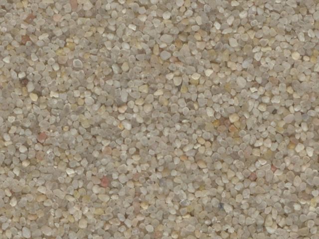Silica Sand 02