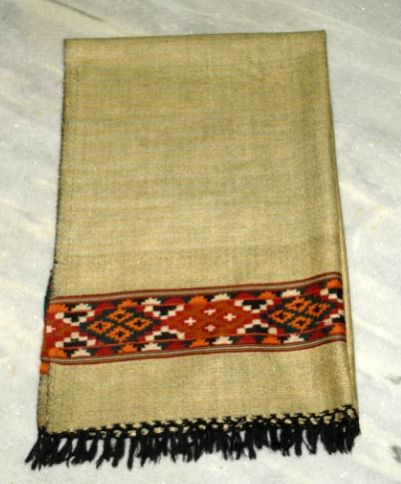 Himachali Ladies Stole 03