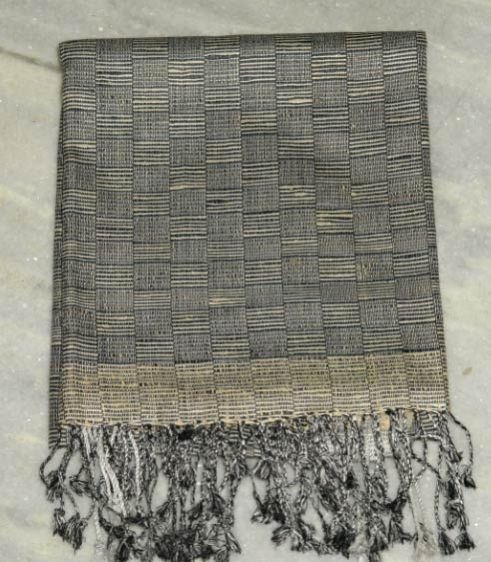 Himachali Ladies Stole 04