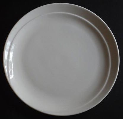 Dinner Plate 11”