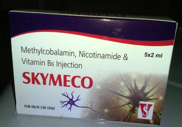 Skymeco Injection