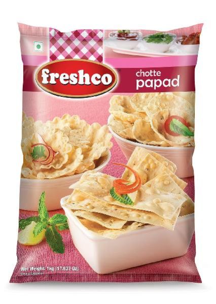 Freshco Chotte Papad