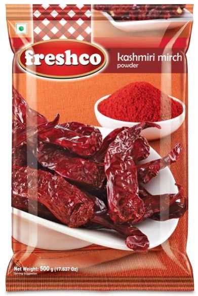 Freshco Kashmiri Chilli Powder