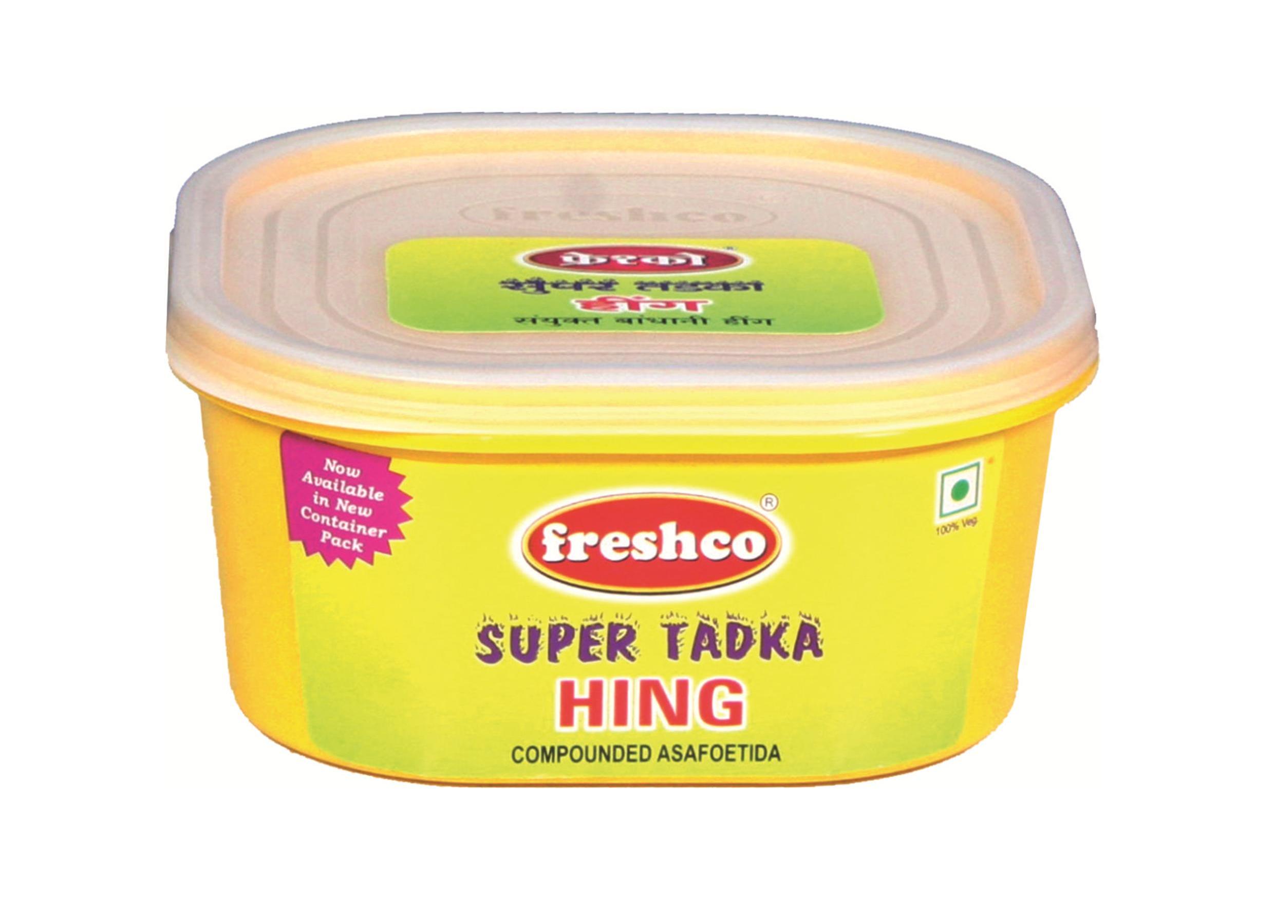 Freshco Compounded Asafoetida