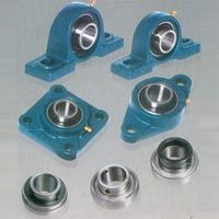 Industrial Bearing 07