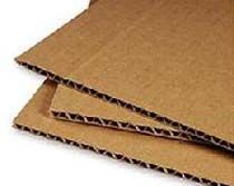 3 Ply Corrugated Boxes