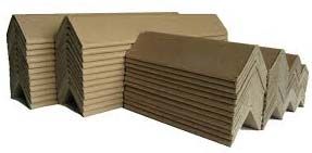 Edge Protector Corrugated Boxes