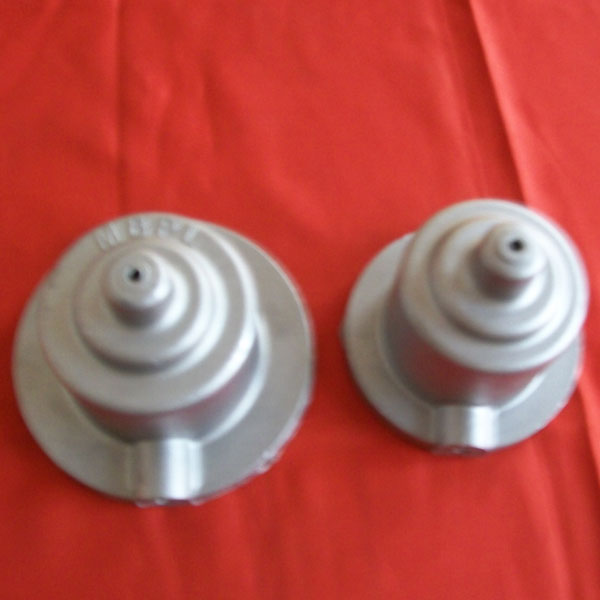 Automotive Cylinder Cap