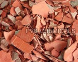 Sodium Sulphide Red  Flakes