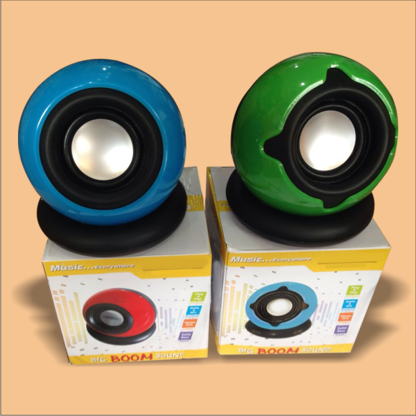 Mobile Speakers 04