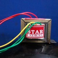 Electronic Wire Transformers 01