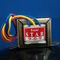 Electronic Wire Transformers 02