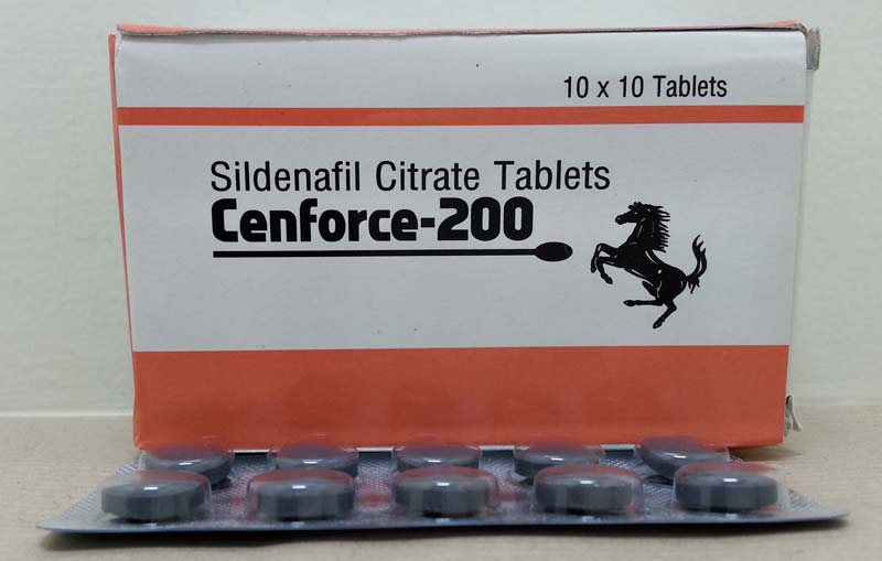 Cenforce 200 Tablets