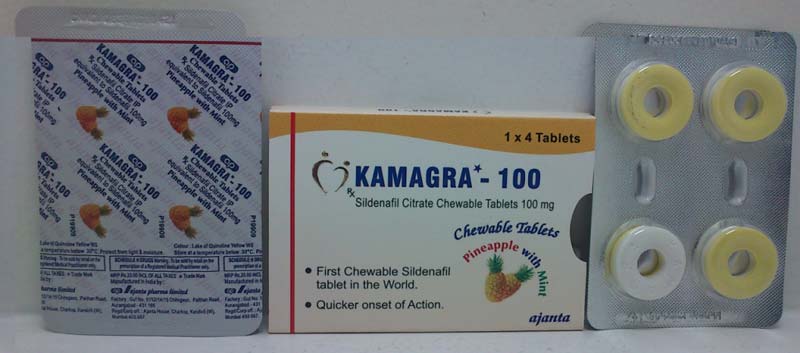 Kamagra Más Barato