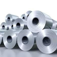 Stainless Steel Coils 