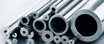 Stainless Steel Tubes