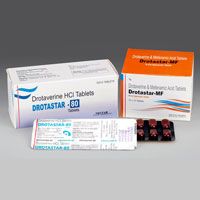 Drotastar Tablets