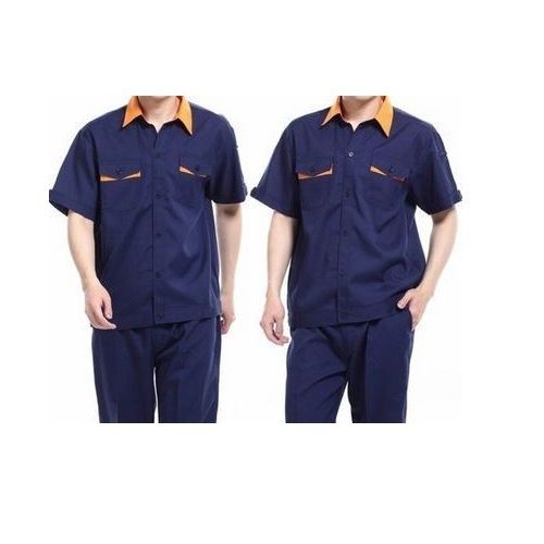 Industrial Uniform 02