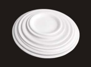 Round Plates
