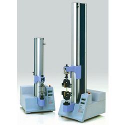 Electro Mechanical Universal Testing Machine 01