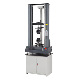 Electro Mechanical Universal Testing Machine 02