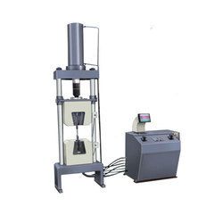 Electronic Universal Testing Machine 02