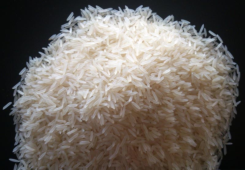 Non-Basmati Rice