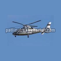 Dauphin 365-N3 Helicopter Charter