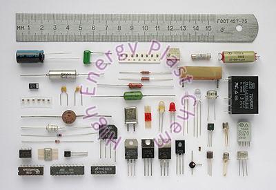 Electronic Component 01