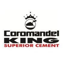 Coromandel King Cement