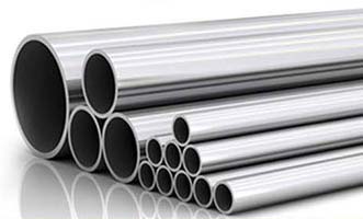 Stainless Steel Pipe and Tubes