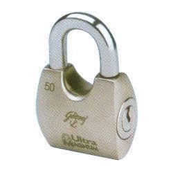 Metal Padlocks