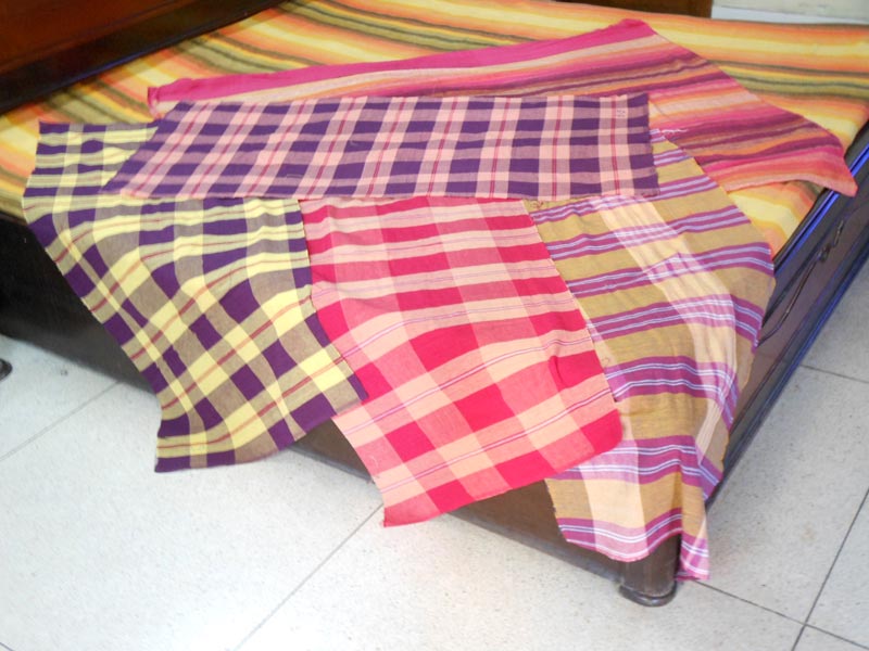 Double Bed Sheets