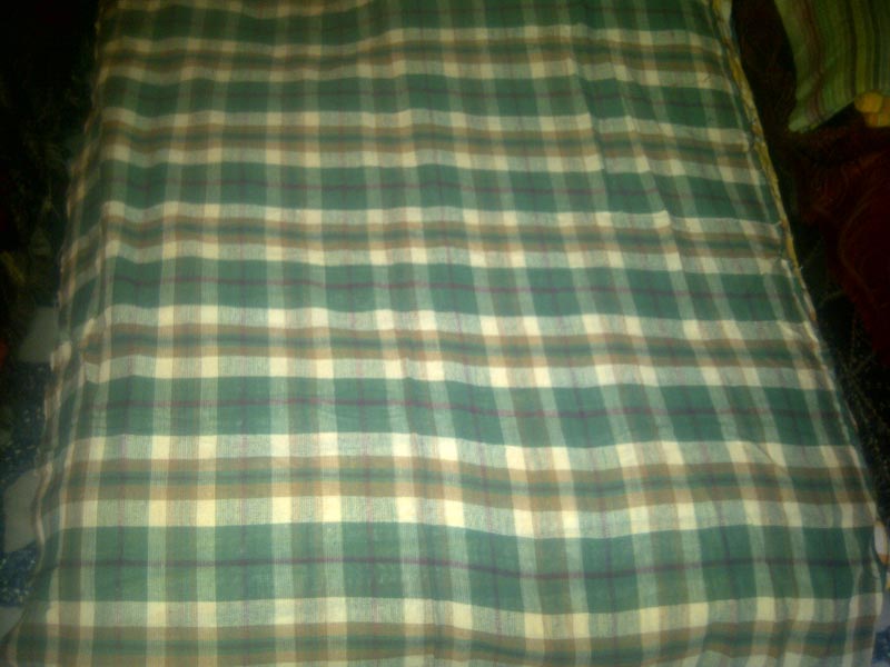 Double Bed Sheets