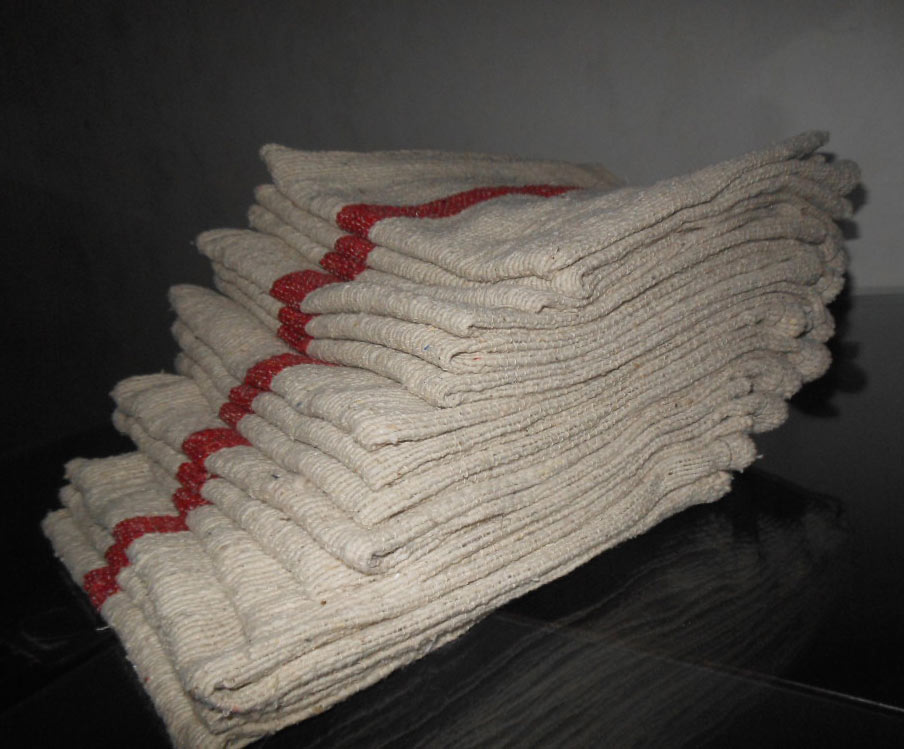 Cotton Mops - 03