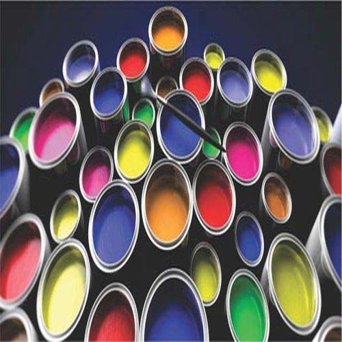 Polymer Paint Emulsions & Binders