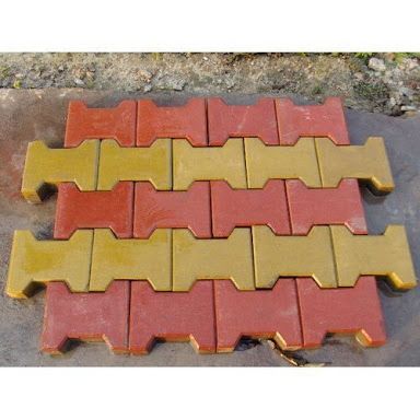 Pavers Blocks 02