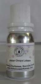 Choya Loban Attar