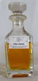Zafran Attar