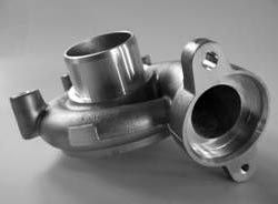 Automobile Engine Parts