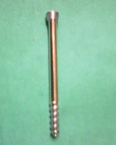 Cancellous Screws (5.0mm X 16 TH)
