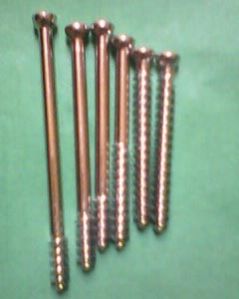 Cancellous Screws (6.5mm X 16 X 32TH)