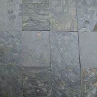 South Multicolor Slate Stone